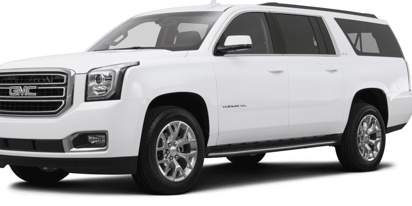 GMC YUKON XL 2017 1GKS2HKJ5HR236565 image